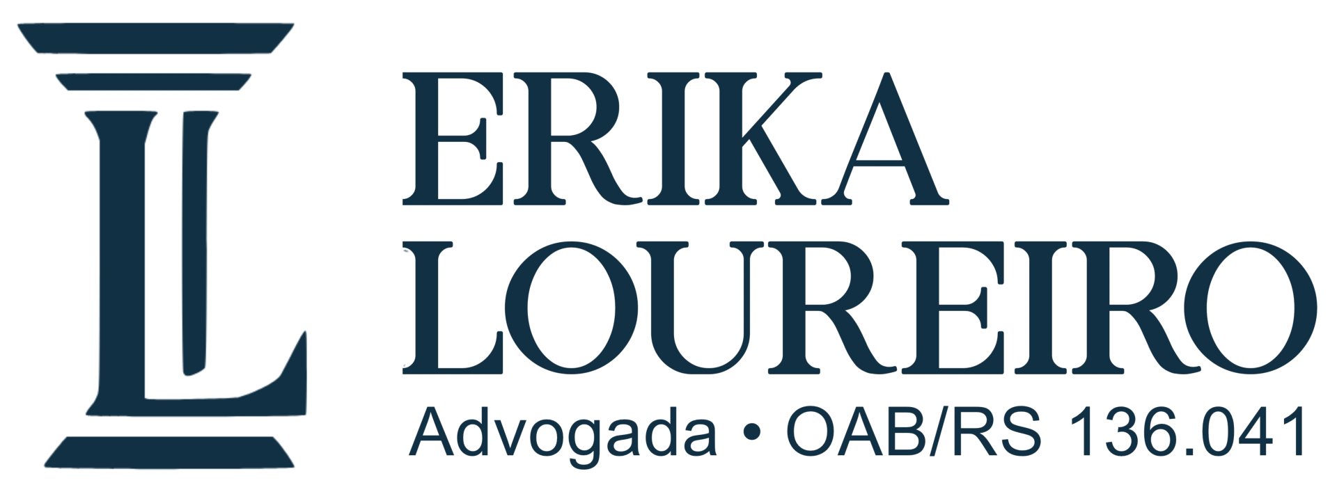 Erika Loureiro Advogada